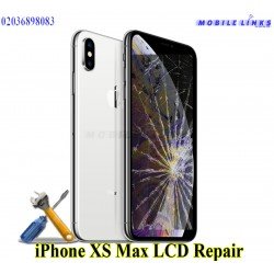 iPhone XS Max Broken LCD/Display Replacement Repair